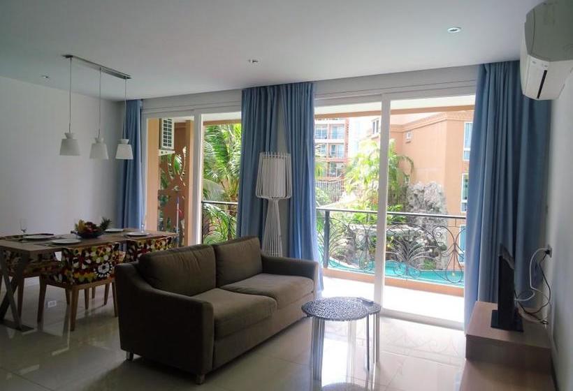 Atlantis Resort By Winny 17