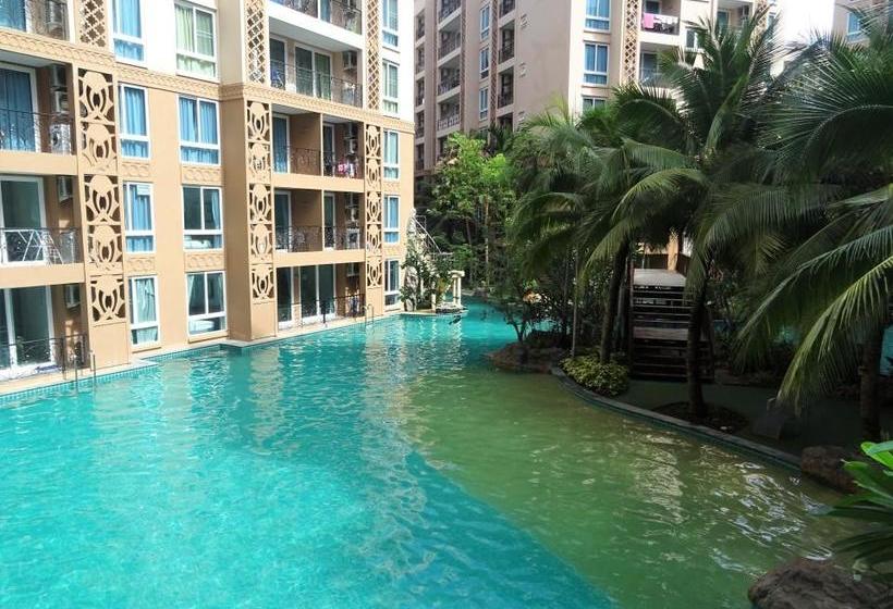 Atlantis Resort By Winny 18