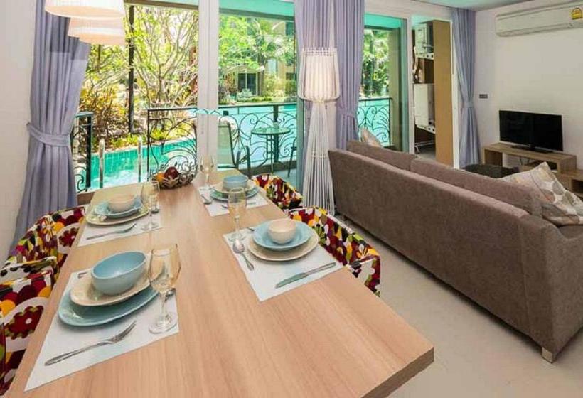 Atlantis Resort By Winny 3