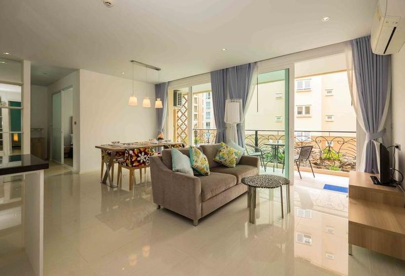 Atlantis Resort By Winny 4