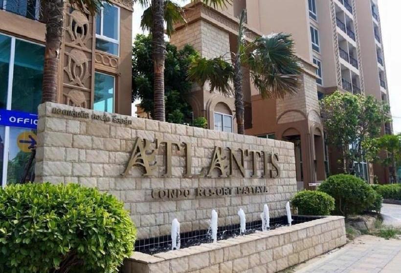 Atlantis Resort By Winny 6