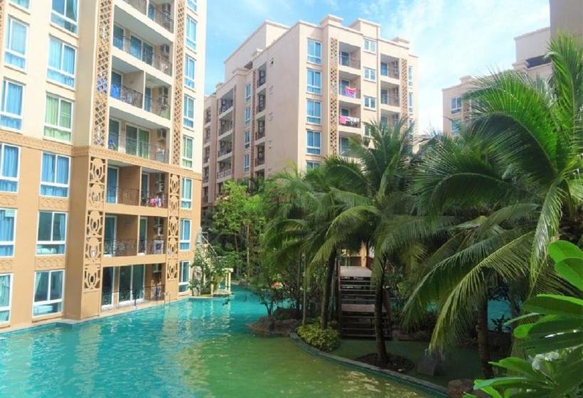 Atlantis Resort By Winny 7