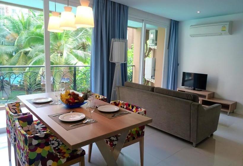 Atlantis Resort By Winny 8