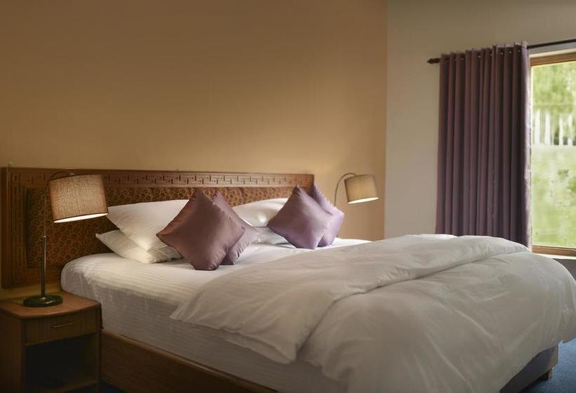 Hotel The Ayali Jammu y Cachemira