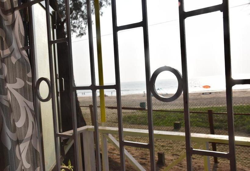 Resort Matashree Beach Huts 11