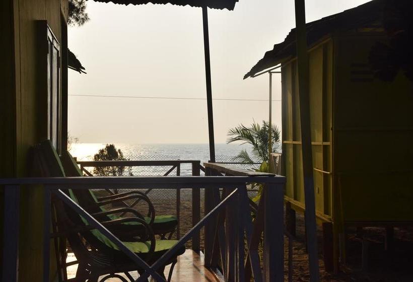 Resort Matashree Beach Huts 16
