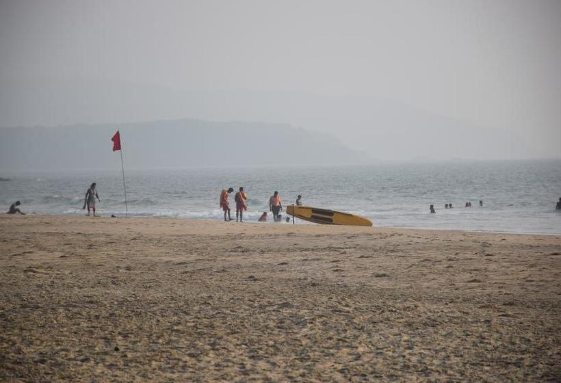 Resort Matashree Beach Huts 18