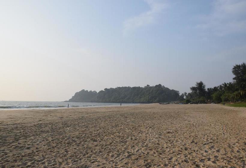 Resort Matashree Beach Huts 19