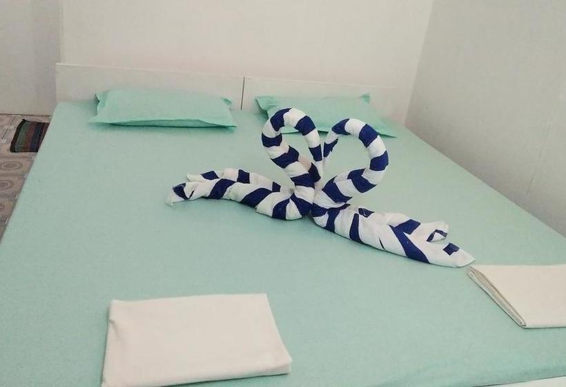 Resort Matashree Beach Huts 2