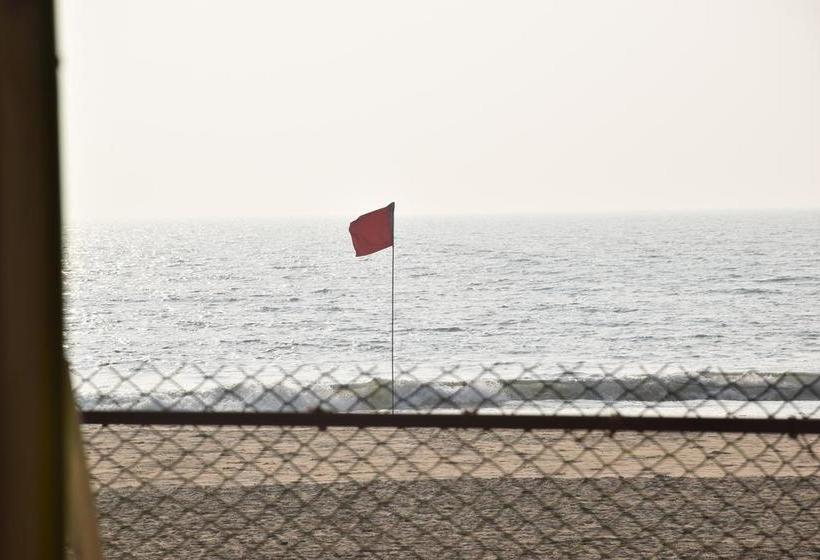 Resort Matashree Beach Huts 20