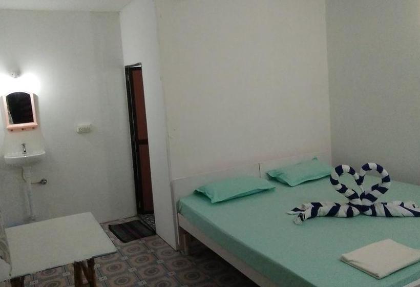 Resort Matashree Beach Huts 4