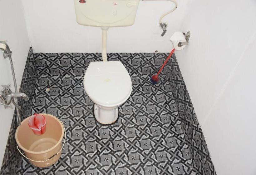 Resort Matashree Beach Huts 5