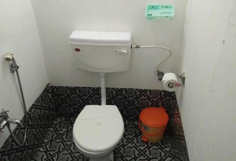 Resort Matashree Beach Huts 6