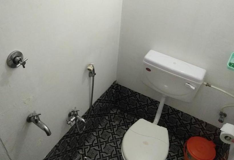 Resort Matashree Beach Huts 7