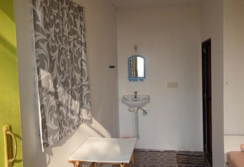 Resort Matashree Beach Huts 8