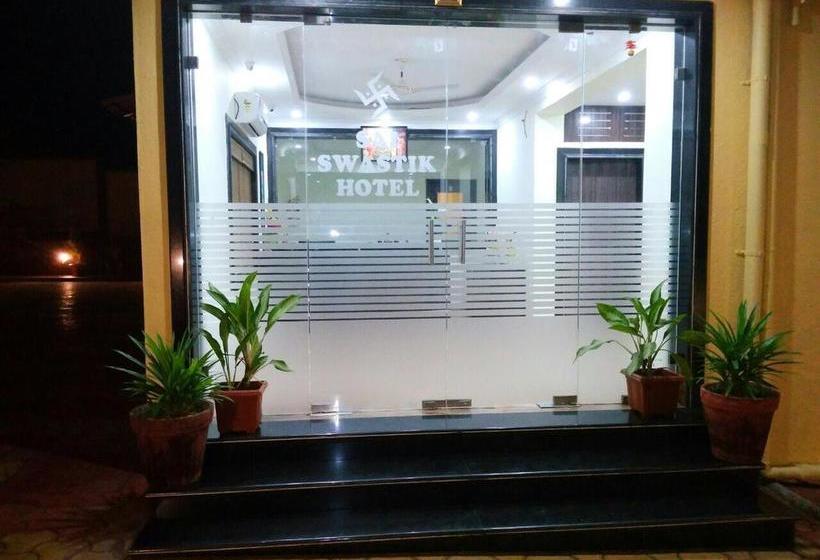 Hotel Sai Swatik 17