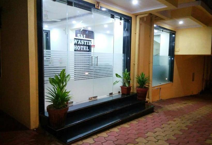 Hotel Sai Swatik 19