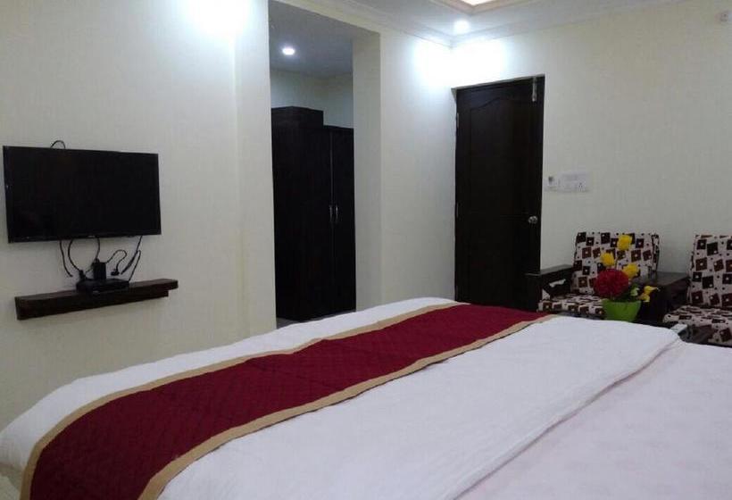 Hotel Sai Swatik 5