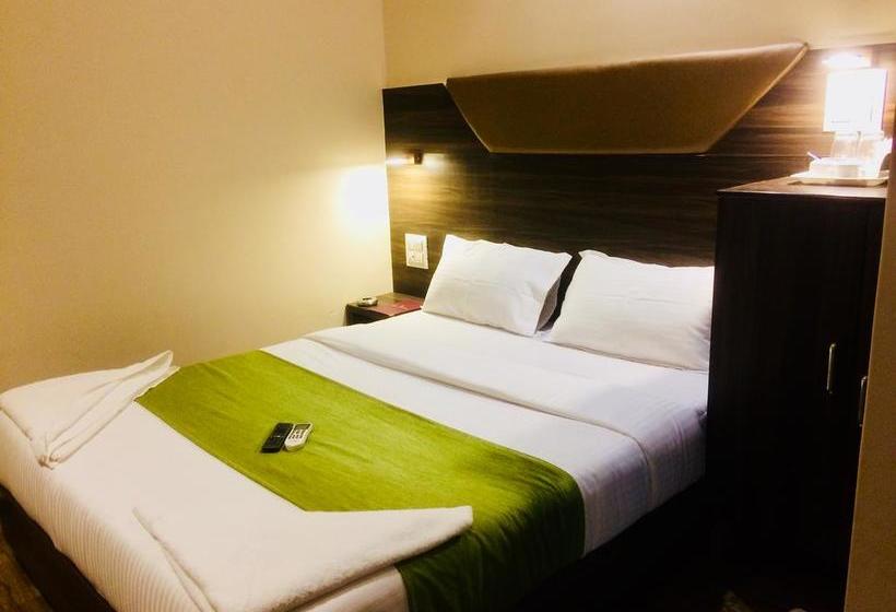 Hotel Horizon Mumbai 1