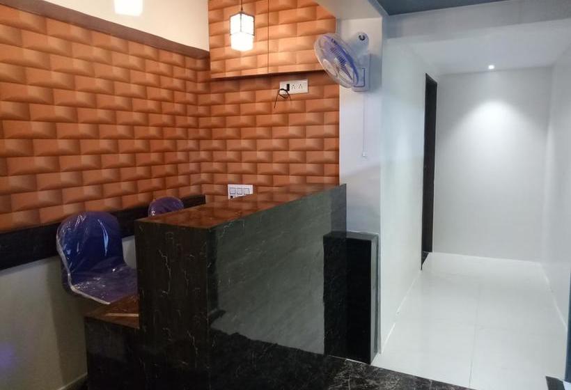 Hotel Horizon Mumbai 10