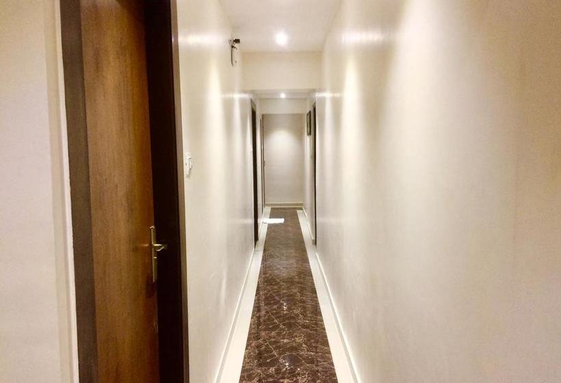 Hotel Horizon Mumbai 11