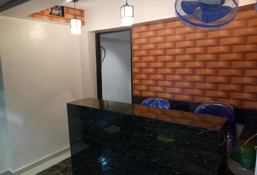 Hotel Horizon Mumbai 12