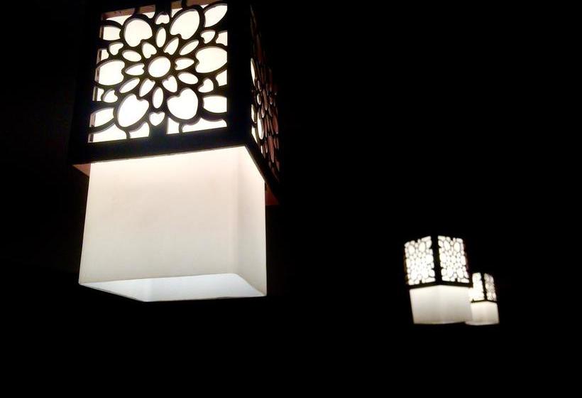 Hotel Horizon Mumbai 13