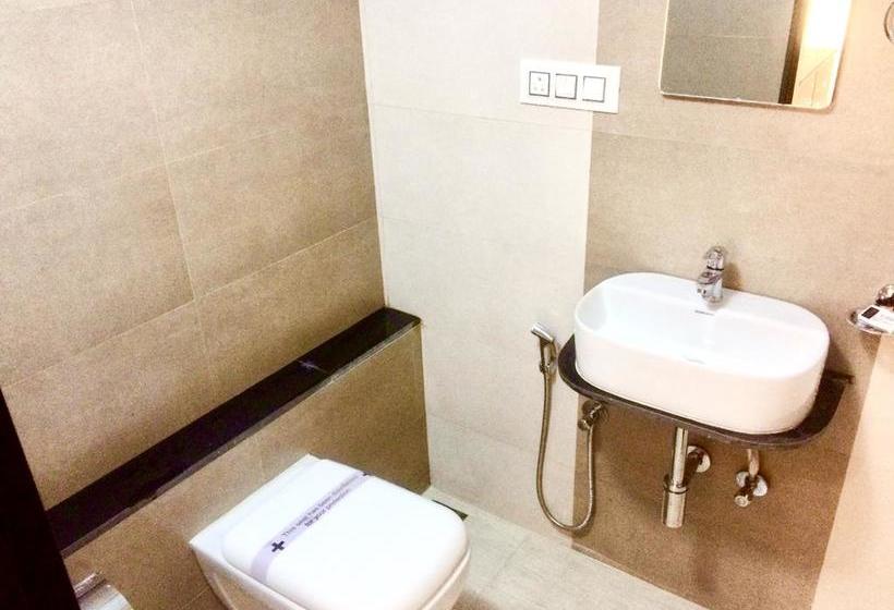 Hotel Horizon Mumbai 14