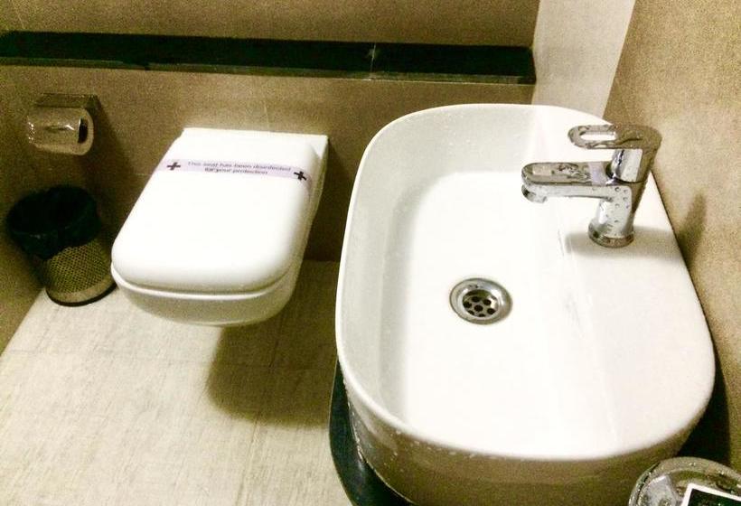 Hotel Horizon Mumbai 15