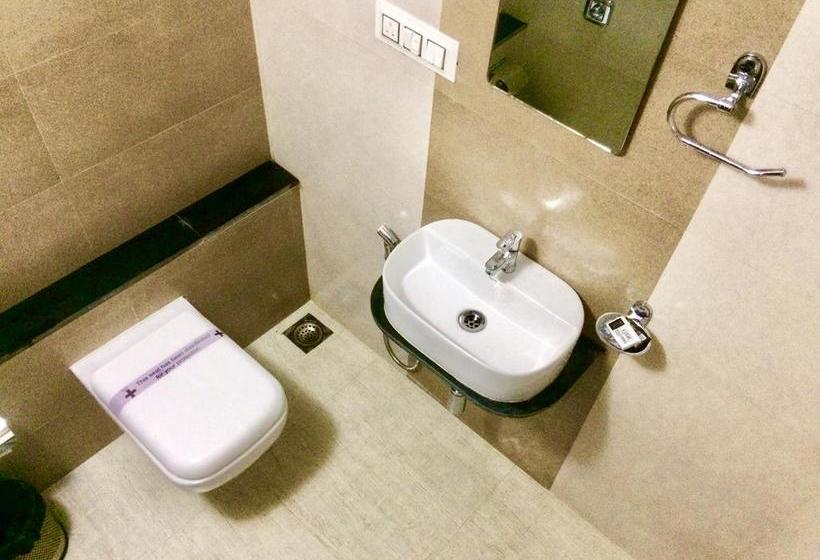 Hotel Horizon Mumbai 16