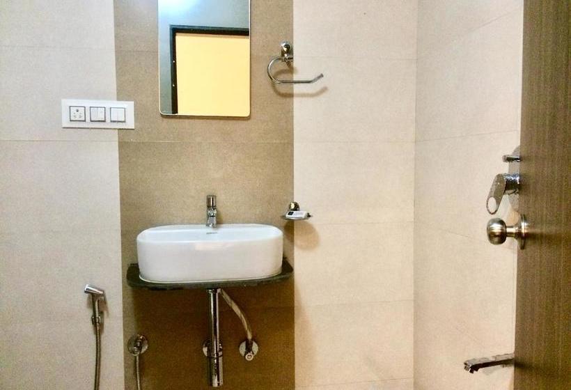 Hotel Horizon Mumbai 17