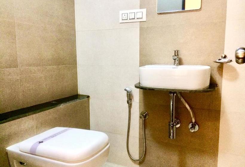 Hotel Horizon Mumbai 18