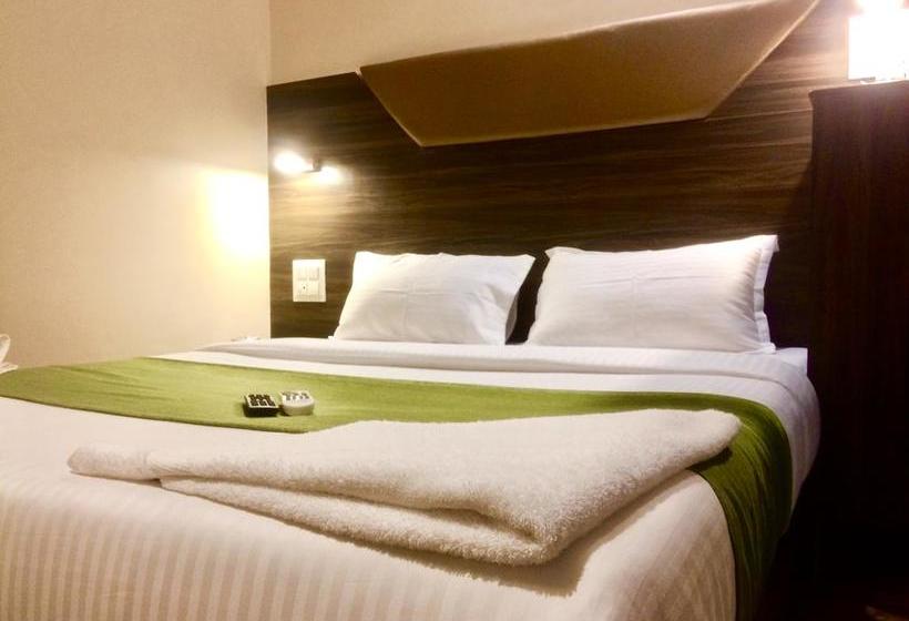 Hotel Horizon Mumbai 19