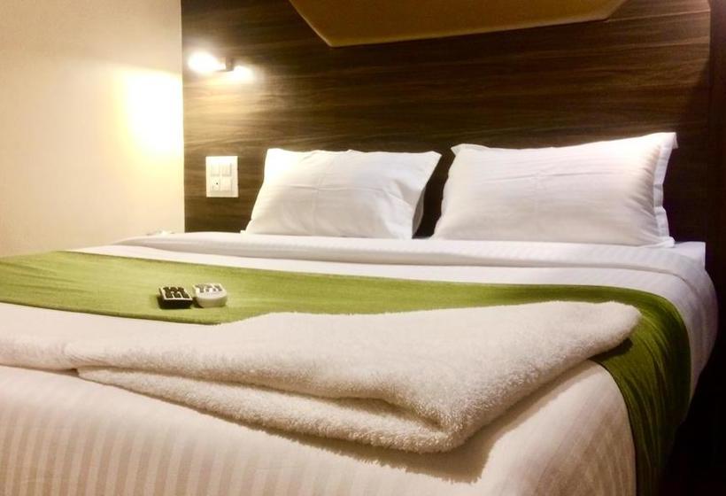 Hotel Horizon Mumbai 2