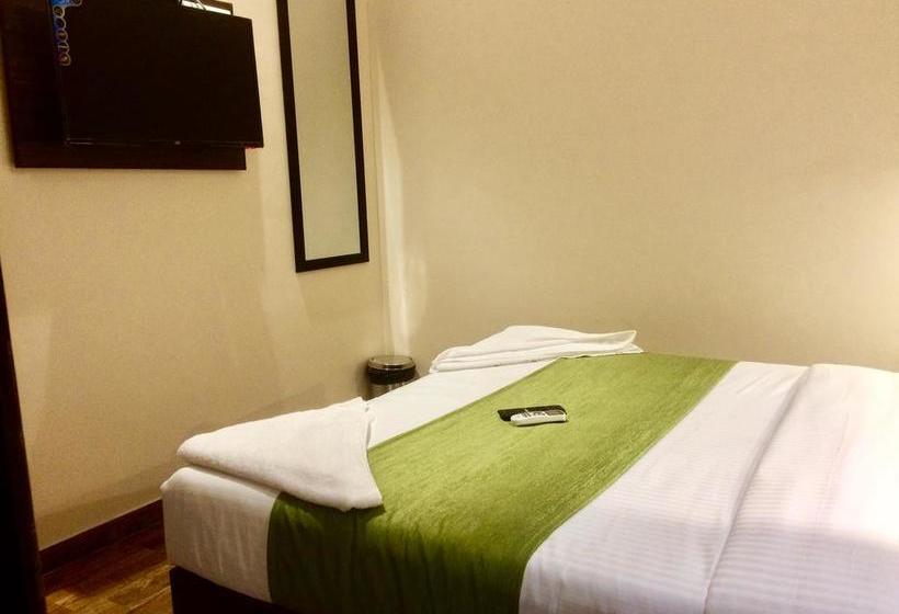 Hotel Horizon Mumbai 20