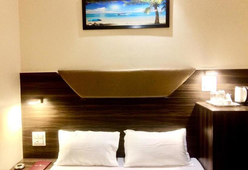 Hotel Horizon Mumbai 4