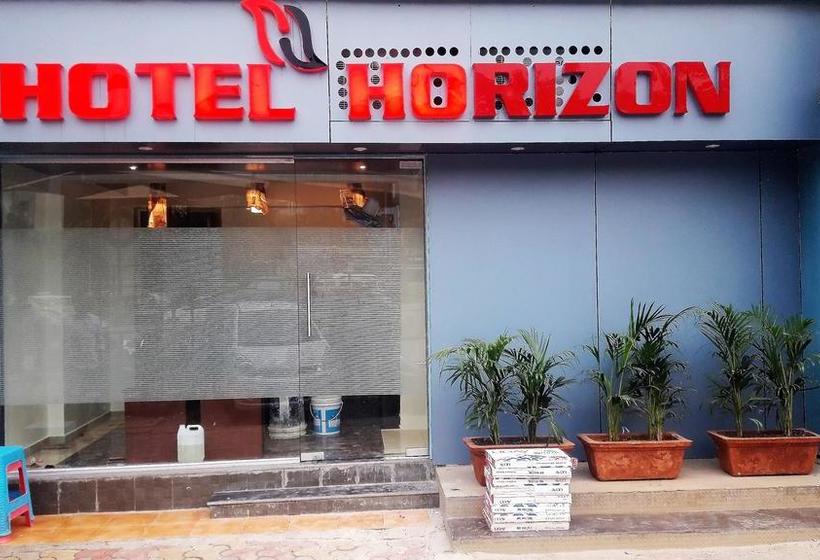 Hotel Horizon Mumbai 6