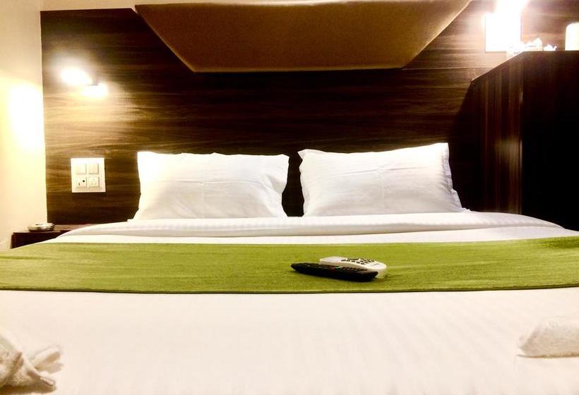 Hotel Horizon Mumbai 7