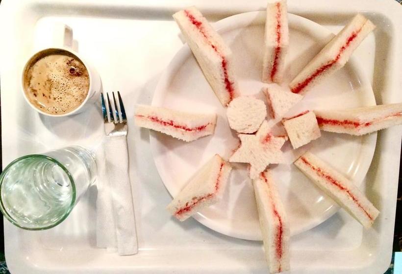 Hotel Horizon Mumbai 9