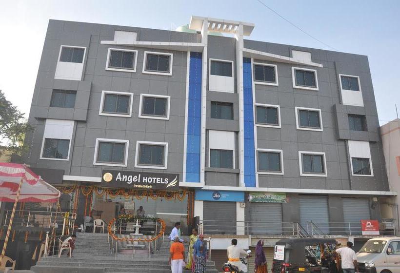 Angel Hotels