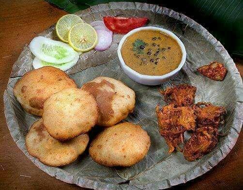 Gangauri Beach Resort Lva 10