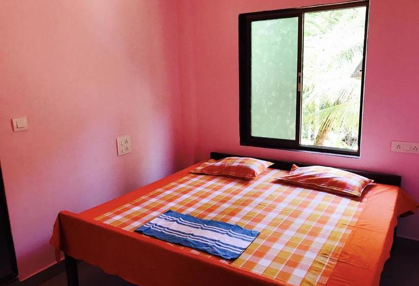 Gangauri Beach Resort Lva 2