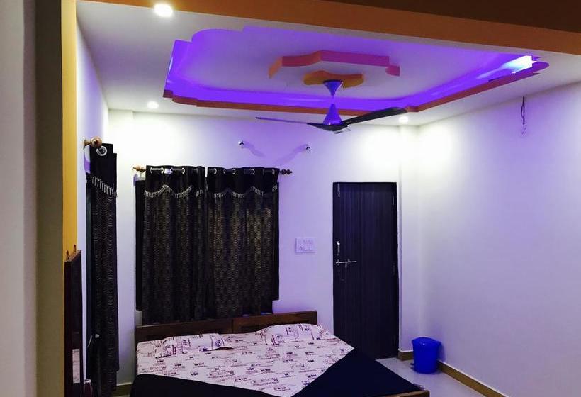 Gangauri Beach Resort Lva 7