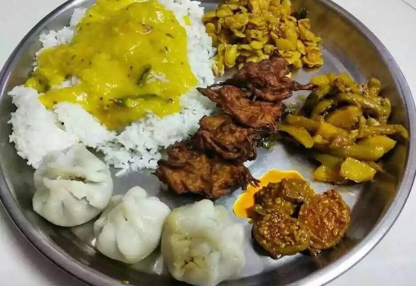 Gangauri Beach Resort Lva 8