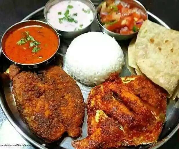 Gangauri Beach Resort Lva 9