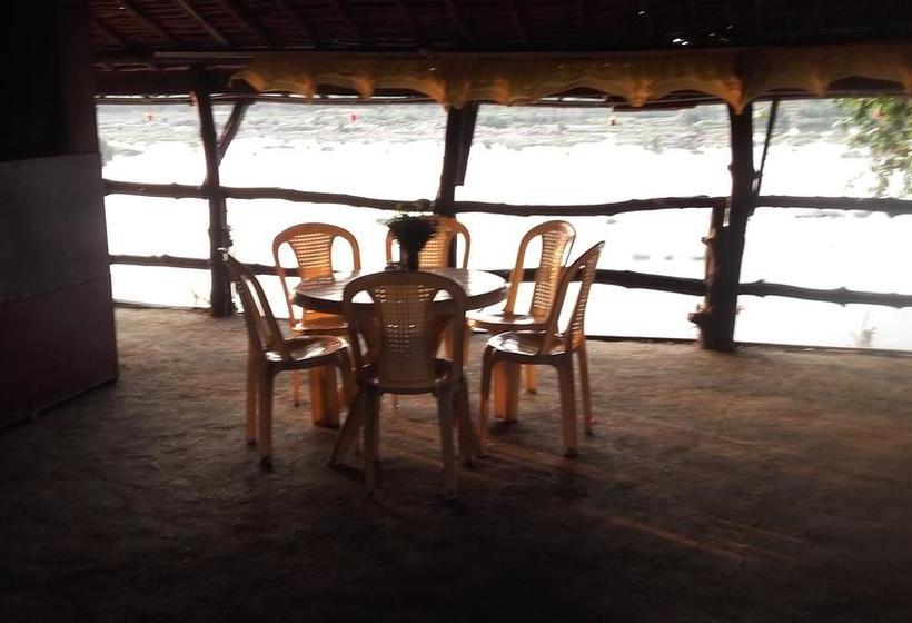 Hostel Ken Jungle Vibes 1