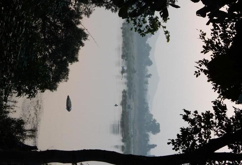 Hostel Ken Jungle Vibes 3