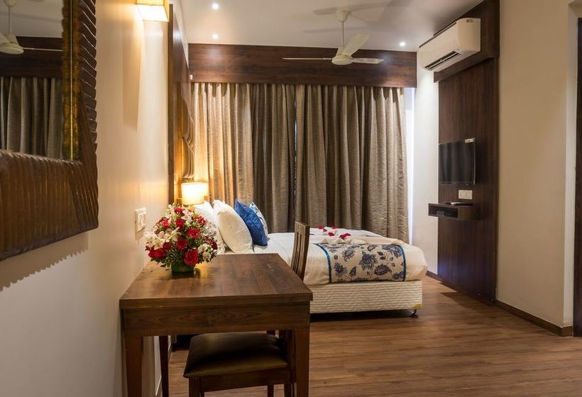 Hotel Riva Gold Coast