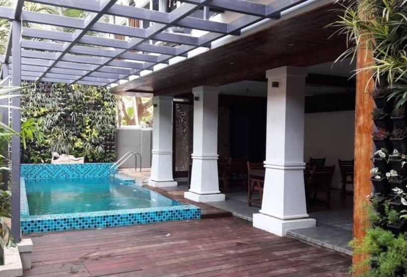 Hotel Riva Gold Coast 11