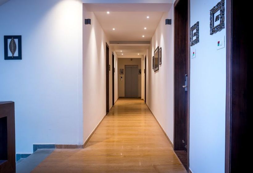 Hotel Riva Gold Coast 12